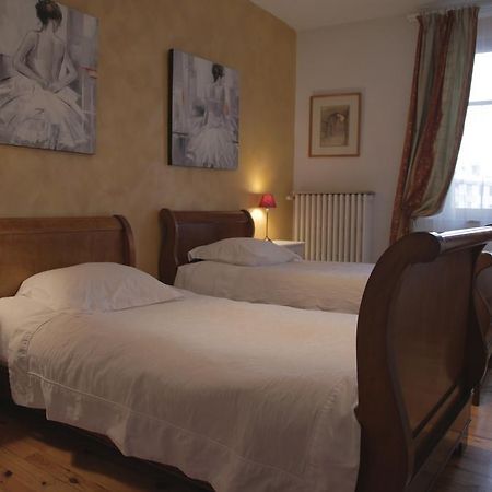 Apartament Le Square Bourg-Argental Pokój zdjęcie
